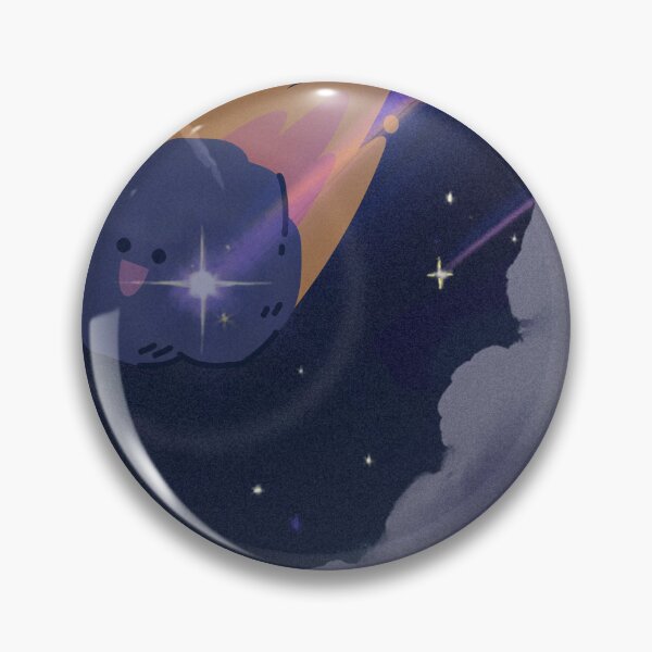 Item preview, Cat Landscape, lunar cat designed and sold by CRO-DESIGN.