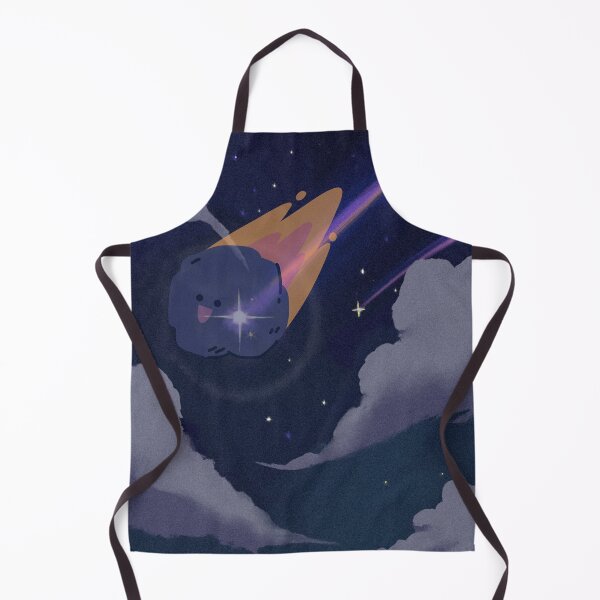 Item preview, Cat Landscape, lunar cat designed and sold by CRO-DESIGN.