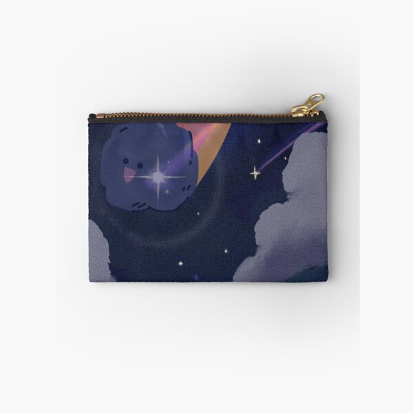Item preview, Cat Landscape, lunar cat designed and sold by CRO-DESIGN.