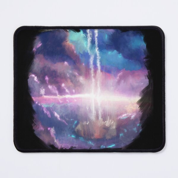 Item preview, Glow of the Starlight City designed and sold by Charles Michael.