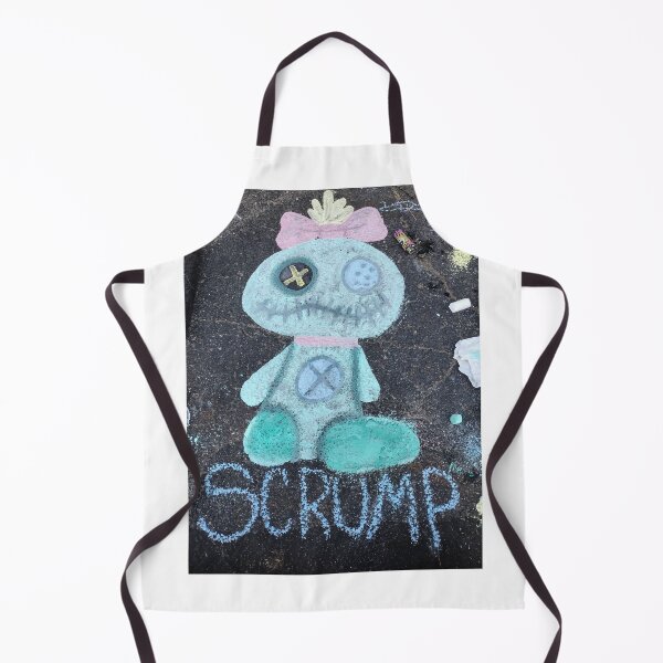 Item preview, Scrump designed and sold by Kayla Schreckenghost.