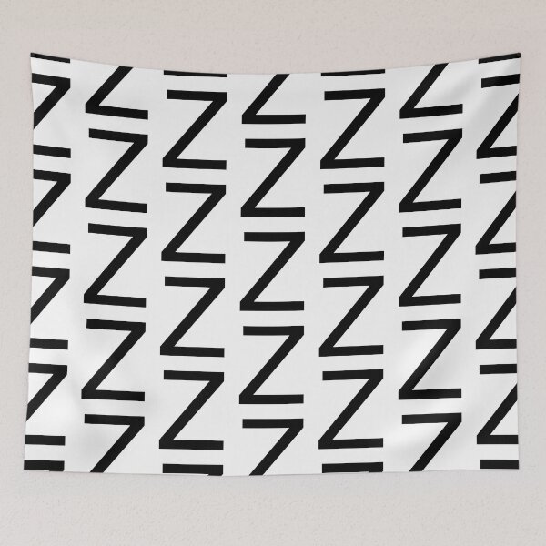 Item preview, Helvetica Z designed and sold by winterwinter.