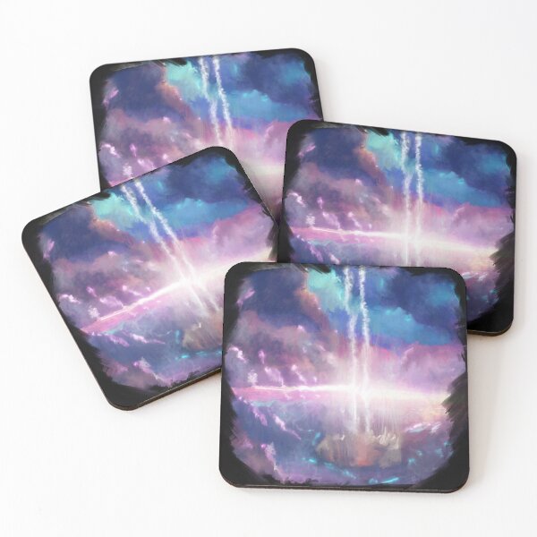 Item preview, Glow of the Starlight City designed and sold by Charles Michael.