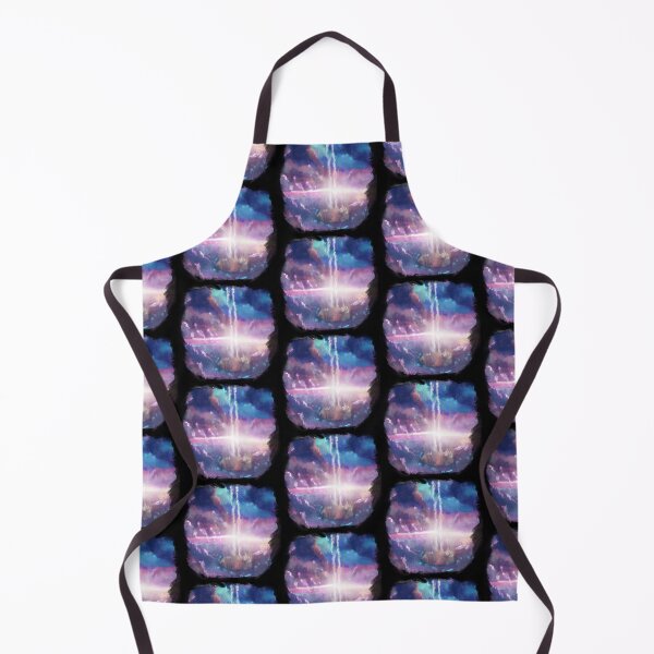 Item preview, Glow of the Starlight City designed and sold by Charles Michael.