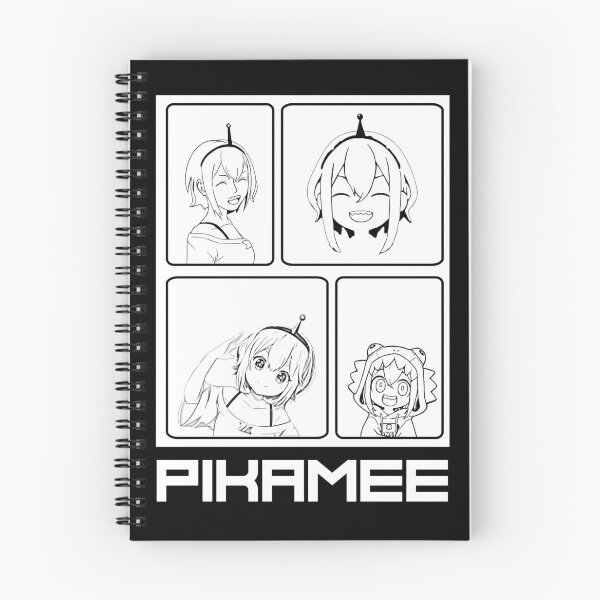 Item preview, AMANO PIKAMEE designed and sold by ProC | Professional Career ⭐⭐⭐⭐⭐.