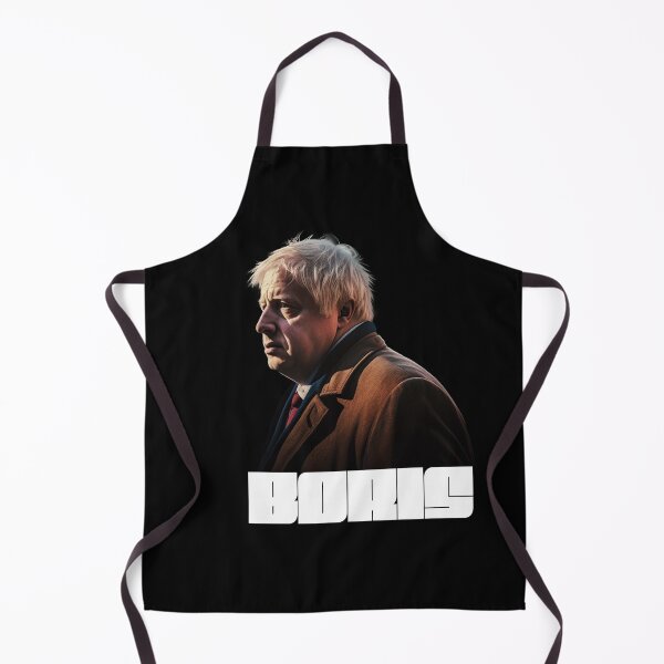 Item preview, I love Boris Johnson T-Shirt designed and sold by francodelgrando.