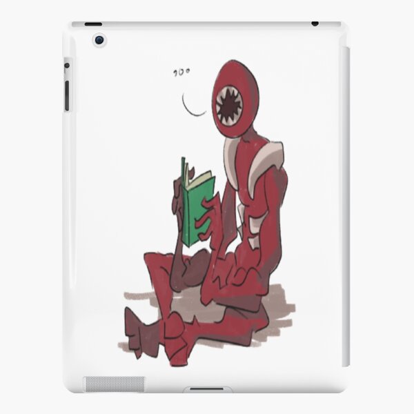 Roblox door, halt  iPad Case & Skin for Sale by LeBuaJewelryt