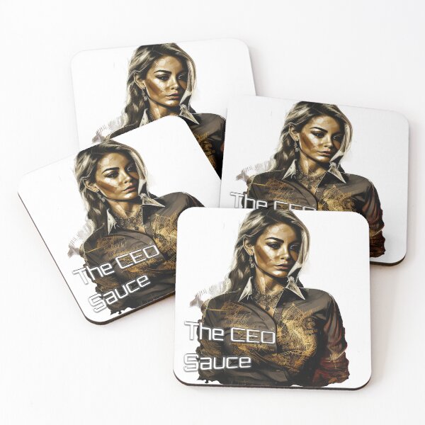 Item preview, The Lady Boss CEO designed and sold by tengamerx.