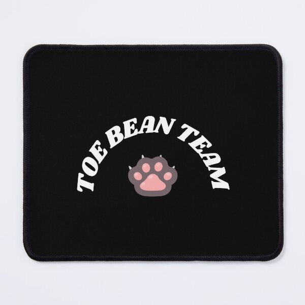 Item preview, Toe Bean Team designed and sold by Blyatlinda.