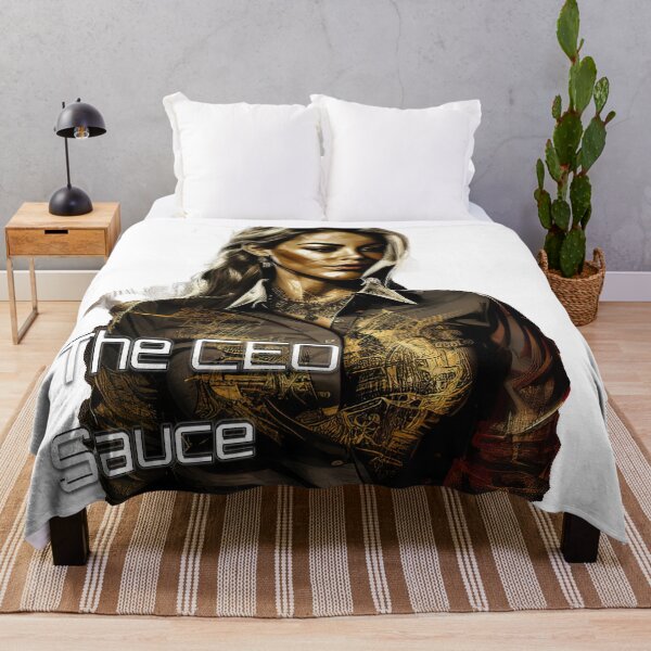 Item preview, The Lady Boss CEO designed and sold by tengamerx.