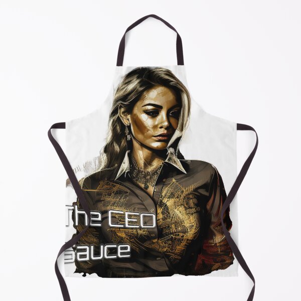 Item preview, The Lady Boss CEO designed and sold by tengamerx.