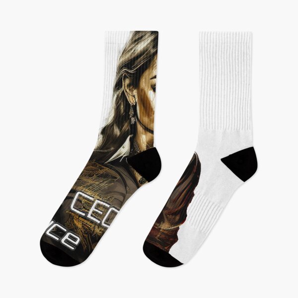 Item preview, The Lady Boss CEO designed and sold by tengamerx.