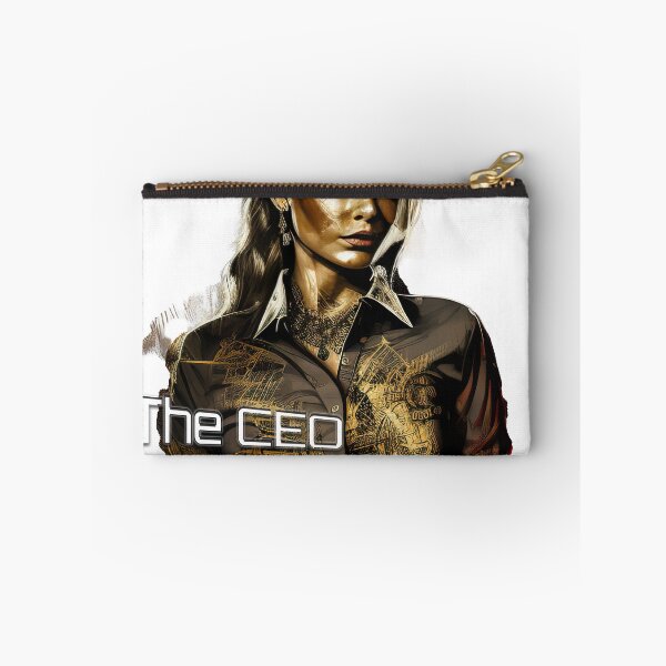Item preview, The Lady Boss CEO designed and sold by tengamerx.