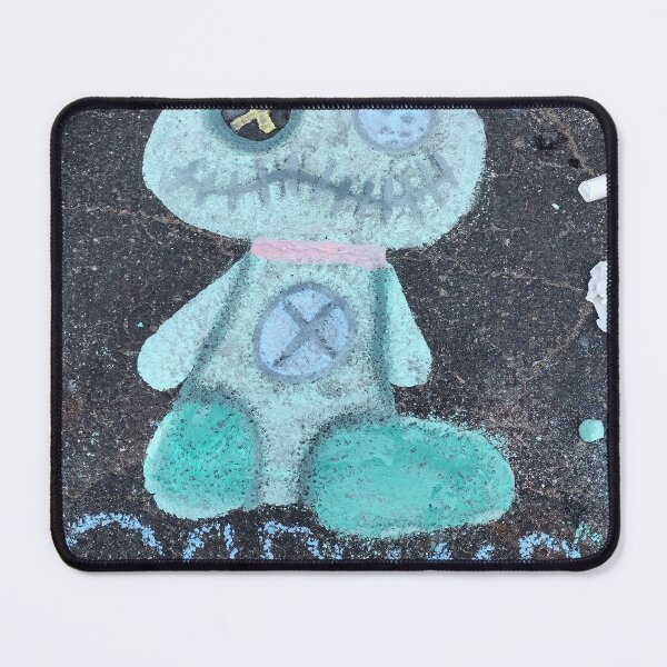 Item preview, Scrump designed and sold by Kayla Schreckenghost.