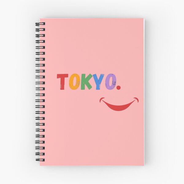 Item preview, Tokyo! Japan’s Capital, mixes ultrasound and the traditional! designed and sold by Pandety.