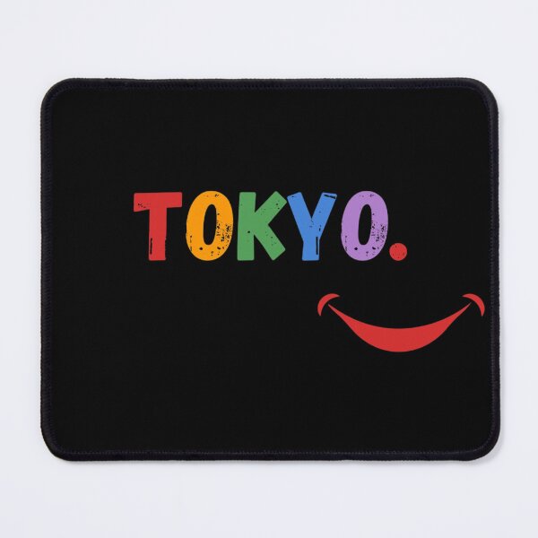 Item preview, Tokyo! Japan’s Capital, mixes ultrasound and the traditional! designed and sold by Pandety.