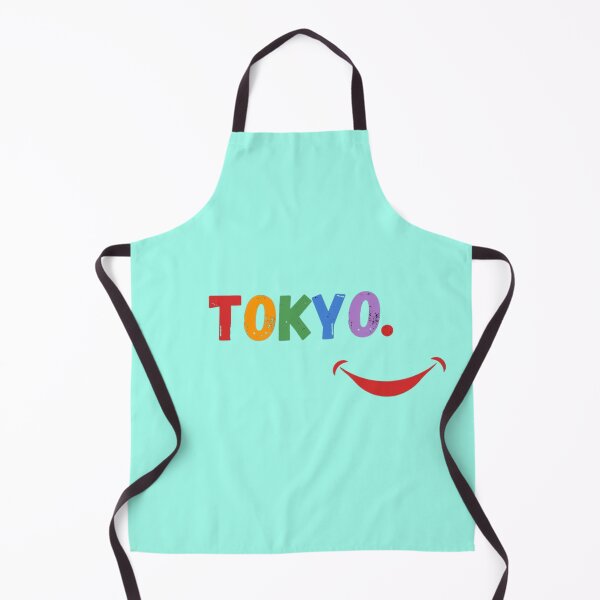 Item preview, Tokyo! Japan’s Capital, mixes ultrasound and the traditional! designed and sold by Pandety.