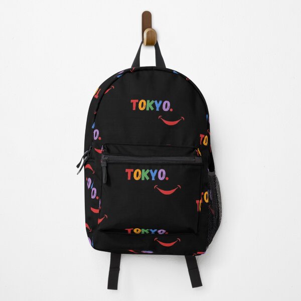 Item preview, Tokyo! Japan’s Capital, mixes ultrasound and the traditional! designed and sold by Pandety.