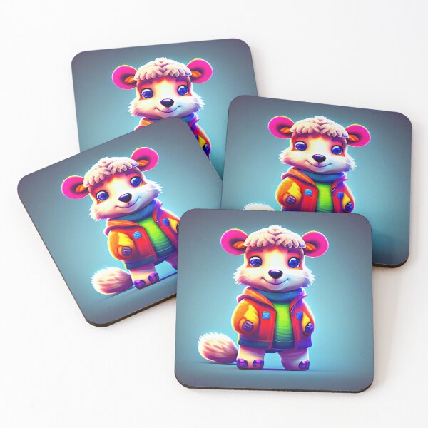 Item preview, Cute sheep designed and sold by PadedoDesigns.