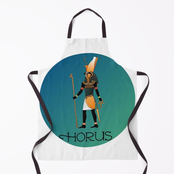Item preview, Horus. Egyptian Sun God designed and sold by SSustainable.