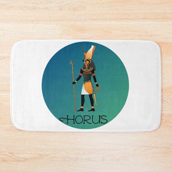 Item preview, Horus. Egyptian Sun God  designed and sold by SSustainable.