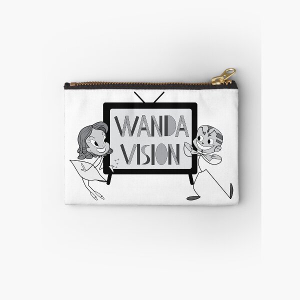 Item preview, I Heart WandaViz designed and sold by qteapiecastle.