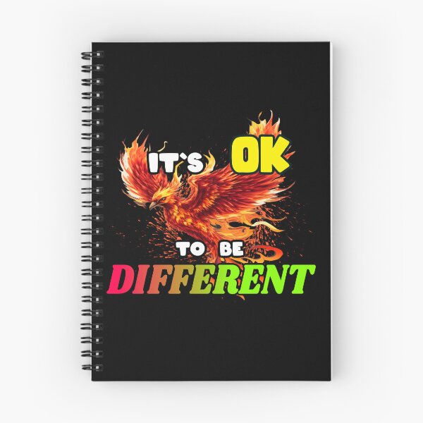 Item preview, Autism Awareness Acceptance Its Ok To Be Different designed and sold by Animal-ink.