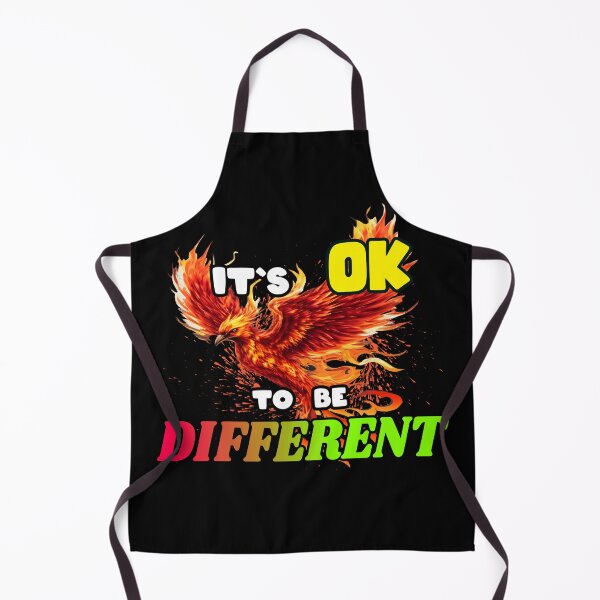 Item preview, Autism Awareness Acceptance Its Ok To Be Different designed and sold by Animal-ink.