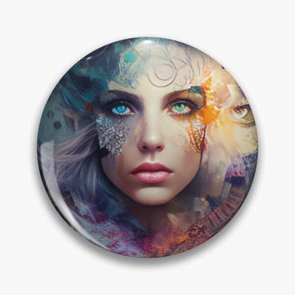 Item preview, Intuition designed and sold by MilicaTepavac.