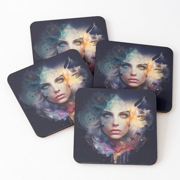Item preview, Intuition designed and sold by MilicaTepavac.