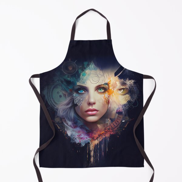 Item preview, Intuition designed and sold by MilicaTepavac.