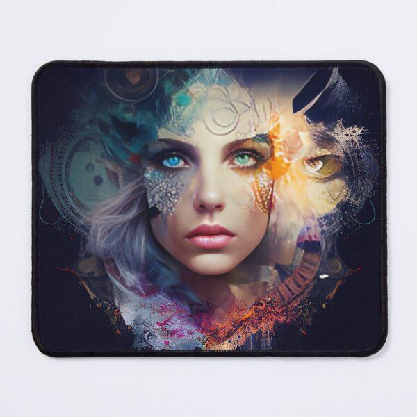 Item preview, Intuition designed and sold by MilicaTepavac.