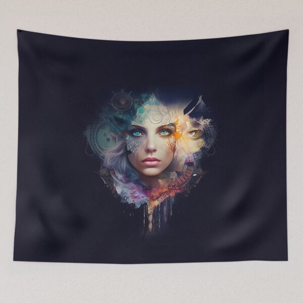 Item preview, Intuition designed and sold by MilicaTepavac.