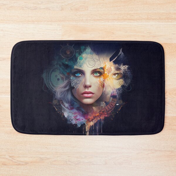 Item preview, Intuition designed and sold by MilicaTepavac.