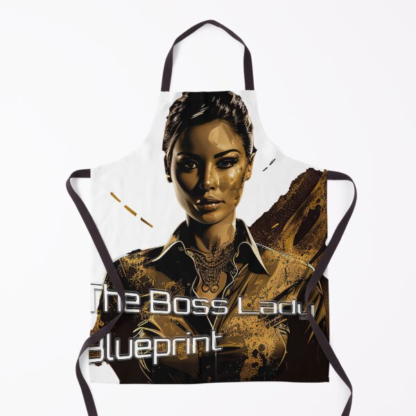Item preview, The CEO Charisma designed and sold by tengamerx.