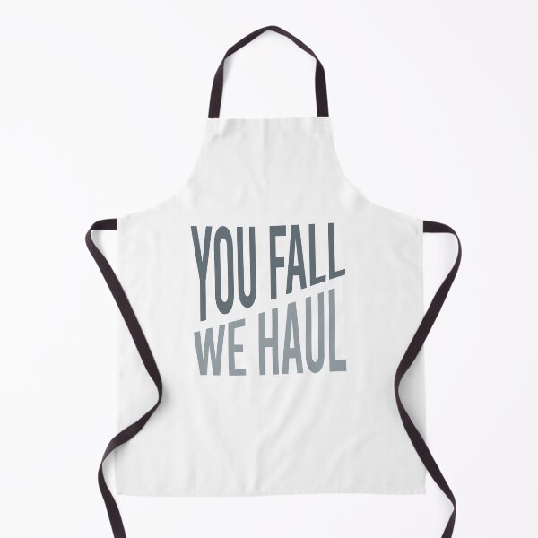 Item preview, Paramedic Quote You Fall We Haul designed and sold by whyitsme.