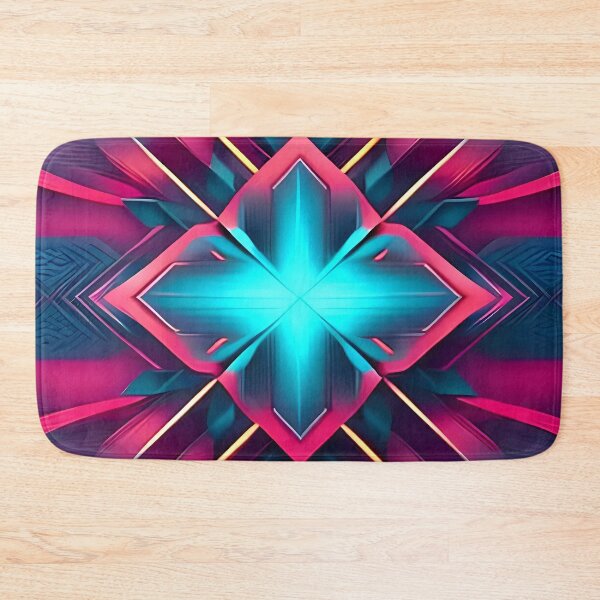 Item preview, Pattern and geometric rhythms designed and sold by Melcu.