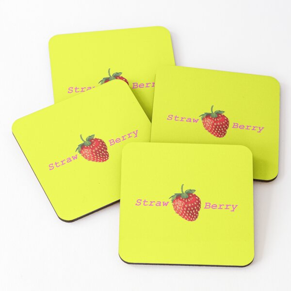 Item preview, Strawberry  designed and sold by Ivan Aguilar.