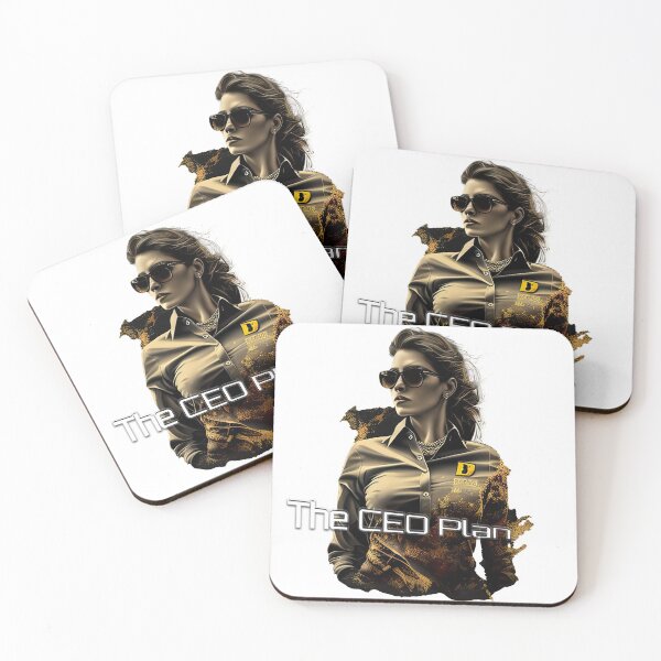 Item preview, The CEO Flair designed and sold by tengamerx.
