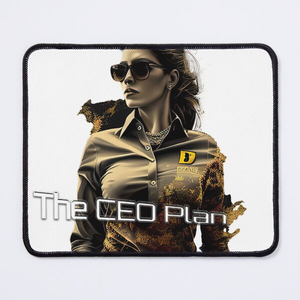 Item preview, The CEO Flair designed and sold by tengamerx.