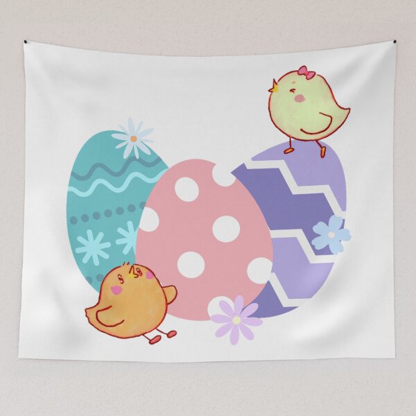 Item preview, Happy Easter Yall designed and sold by Wild-Rose-.