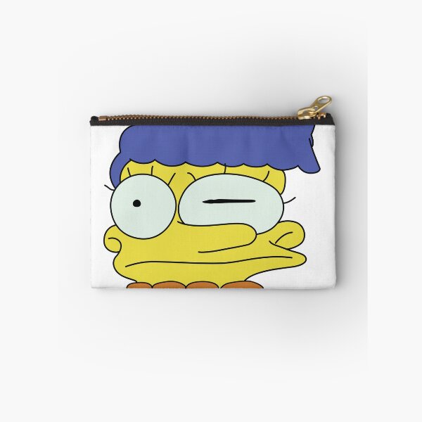 Item preview, Marge Misprint designed and sold by REALsaintpetty.