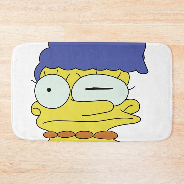 Item preview, Marge Misprint designed and sold by REALsaintpetty.