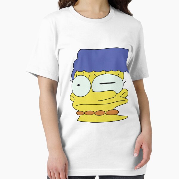 Item preview, Marge Misprint designed and sold by REALsaintpetty.