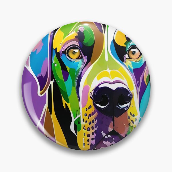 Item preview, Great Dane Dog designed and sold by Awesome Things.