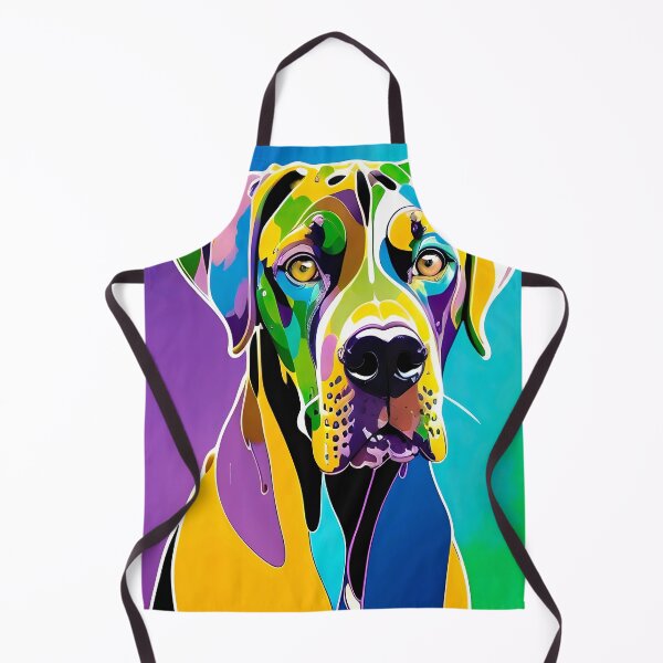 Item preview, Great Dane Dog designed and sold by Awesome Things.