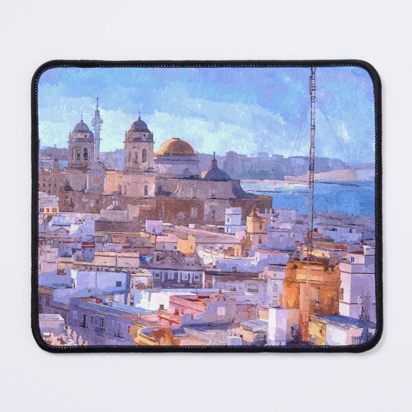 Item preview, Cadiz, three-thousand-year-old city designed and sold by LAKSTA.