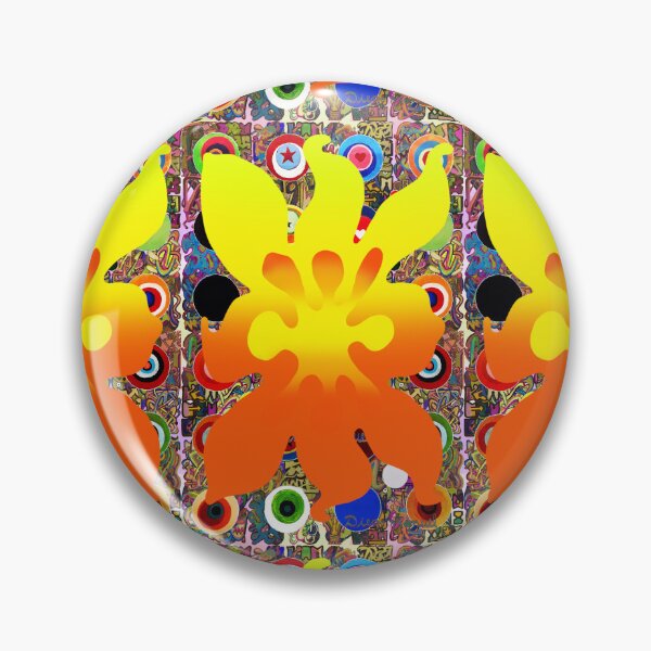 Item preview, Pop abstract designed and sold by Diego Manuel Rodriguez.