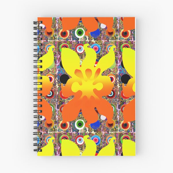Item preview, Pop abstract designed and sold by Diego Manuel Rodriguez.