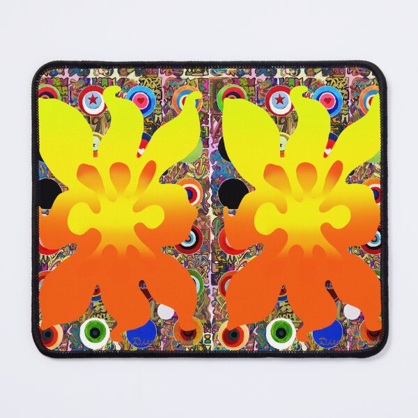 Item preview, Pop abstract designed and sold by Diego Manuel Rodriguez.